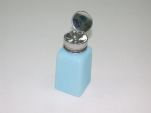 防靜電溶劑供給瓶